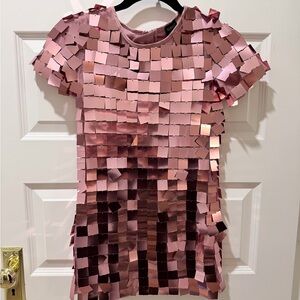 BARDOT Junior (Girl 10) Sequence Dress